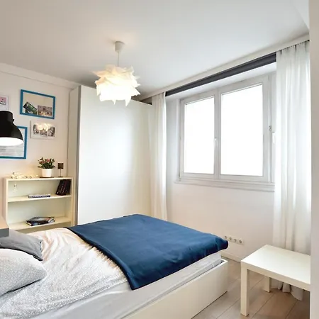 Apartament Superjednostka