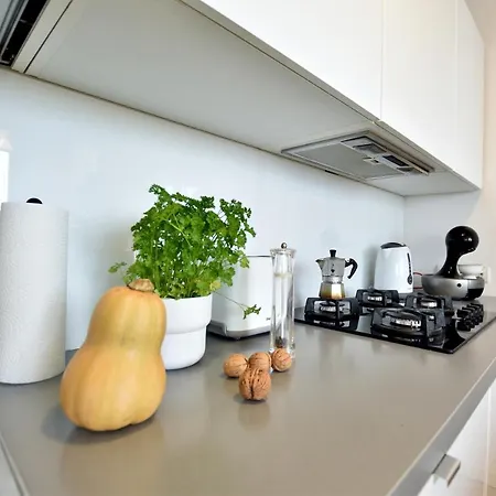 Apartament Superjednostka *