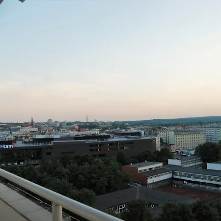 Apartament Superjednostka *