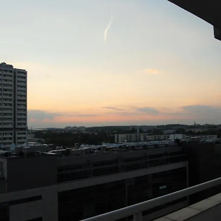 Apartament Superjednostka