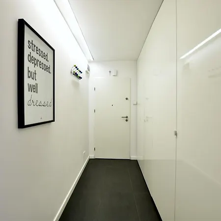 Apartament Superjednostka *