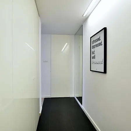 Apartament Superjednostka