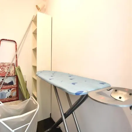 Apartament Superjednostka *