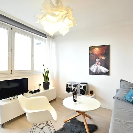 Apartament Superjednostka *